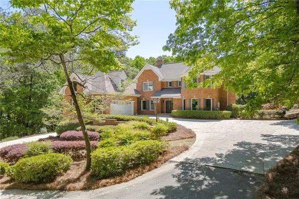 4405 Clack Road, Auburn, GA 30011