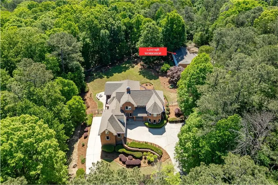 4405 Clack Road, Auburn, GA 30011 - #2