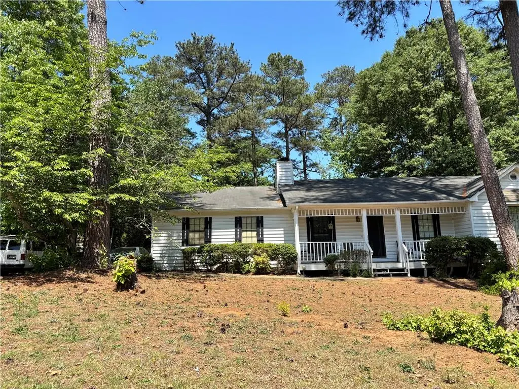 2653 W Regal Court, Lawrenceville, GA 30044 - #1