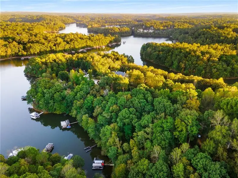 Lot 4 Fredericks Cv, Dawsonville, GA 30534 - #1