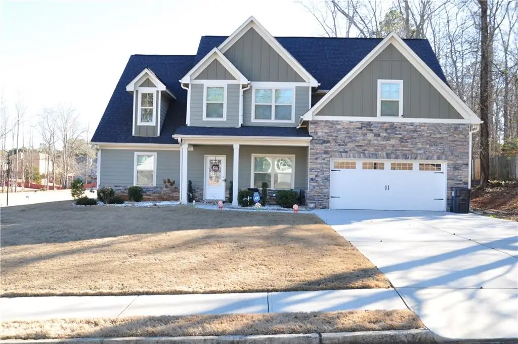 328 Smallwood Lane, Douglasville, GA 30134 - #1