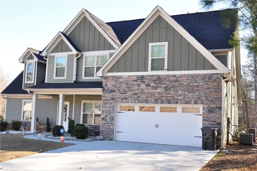 328 Smallwood Lane, Douglasville, GA 30134 - #2