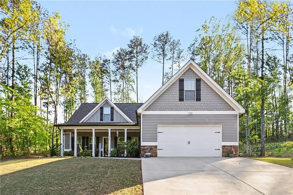 5955 Crowley Drive, Douglasville, GA 30135 - #1