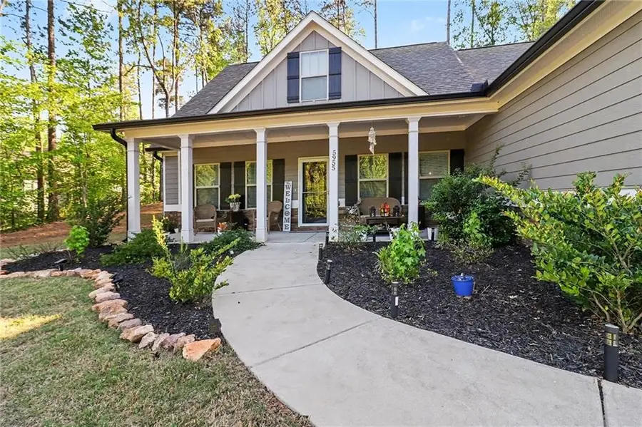 5955 Crowley Drive, Douglasville, GA 30135 - #3