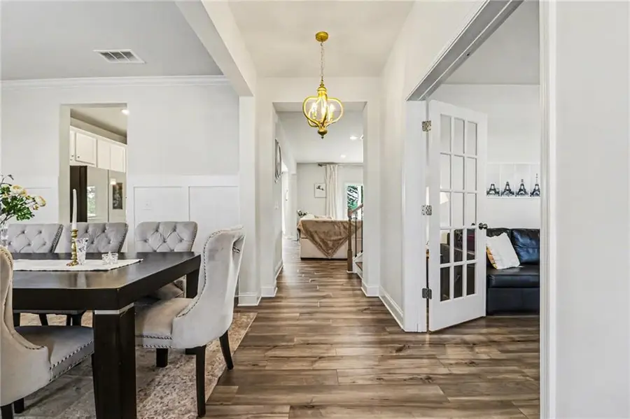 228 Carmichael Drive, Canton, GA 30115 - #3