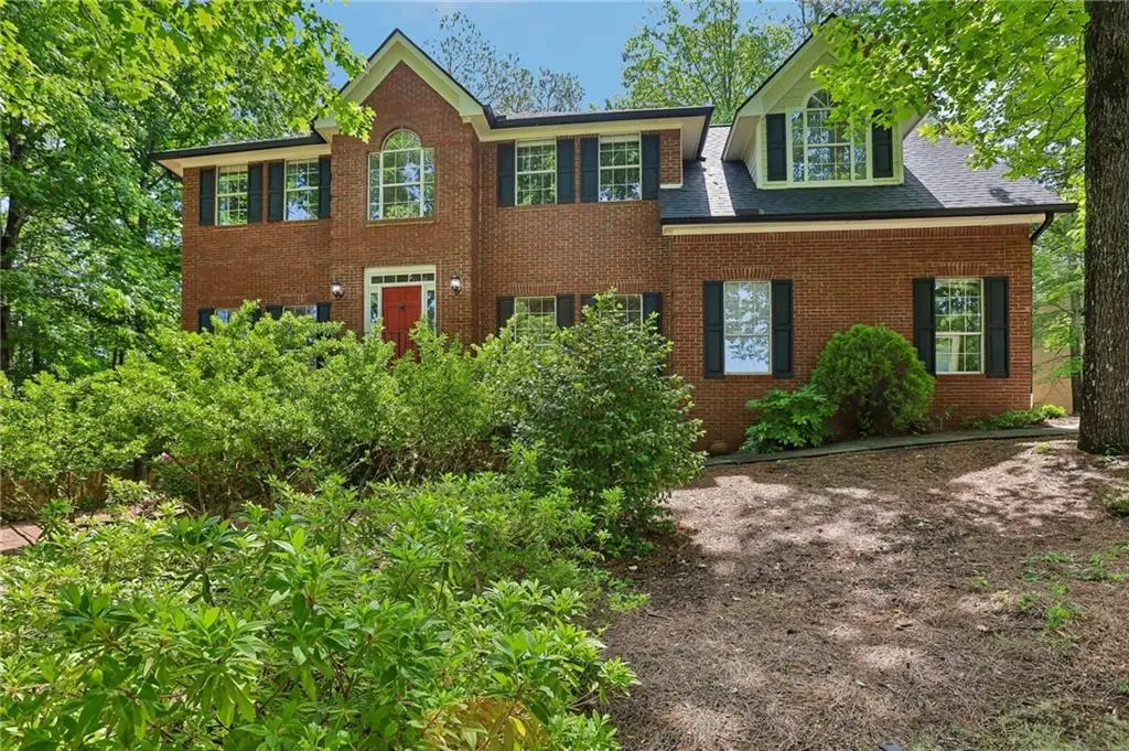 12235 Greenmont Walk, Alpharetta, GA 30009 - #1