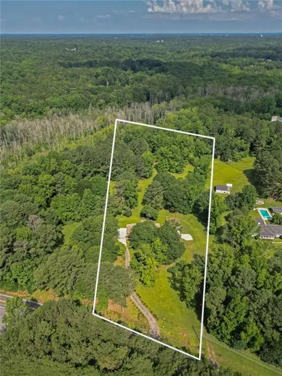 183 Inman Road, Fayetteville, GA 30215 - #2