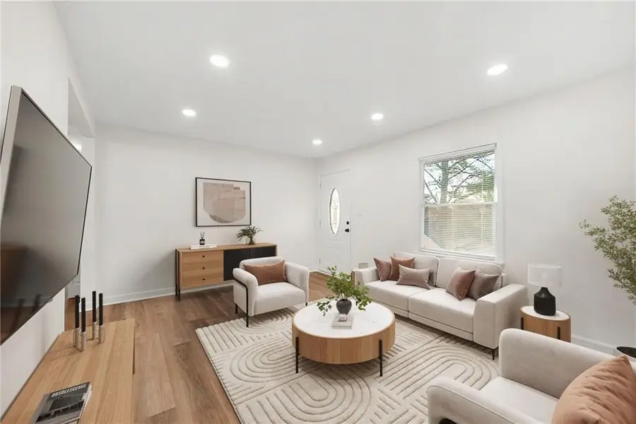 578 Alfred Road Nw, Atlanta, GA 30331 - #2