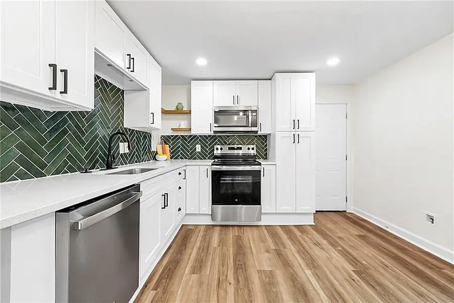 578 Alfred Road Nw, Atlanta, GA 30331 - #3