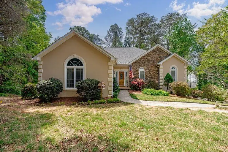 9146 Hidden Valley, Douglasville, GA 30135 - #1