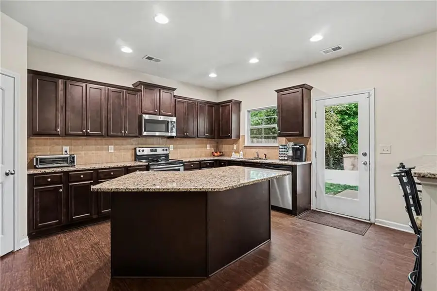 1380 Napa Valley Drive, Lawrenceville, GA 30045 - #3