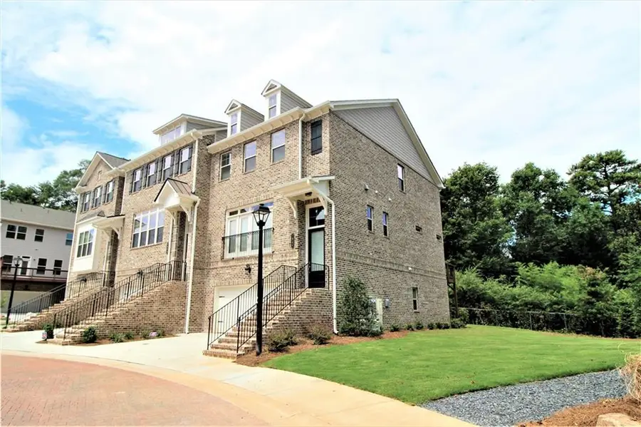 1980 Raven Way, Chamblee, GA 30341 - #2