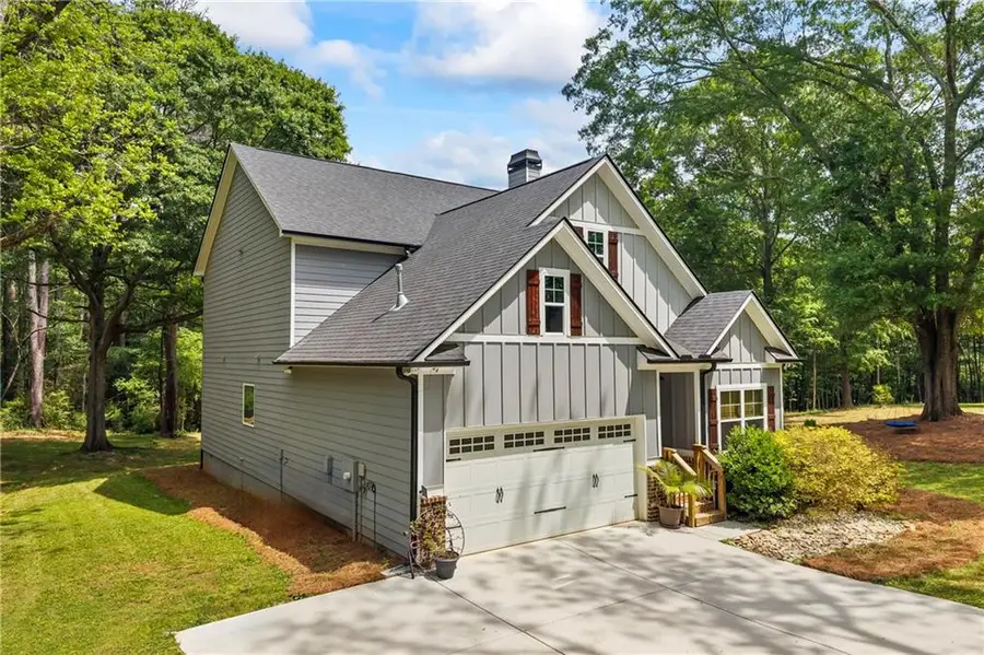 129 Wood Street, Commerce, GA 30529 - #3
