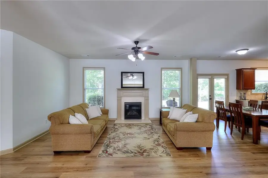 1347 Jameson Lane, Lawrenceville, GA 30043 - #2