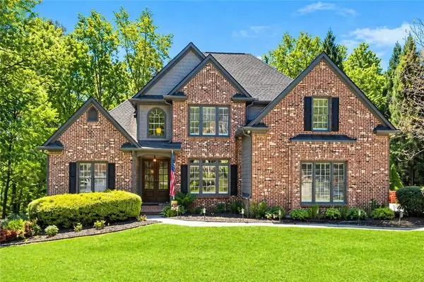 151 Misty View Lane, Acworth, GA 30101