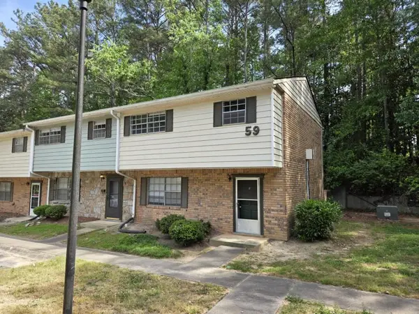 4701 Flat Shoals Road #59H, Union City, GA 30291