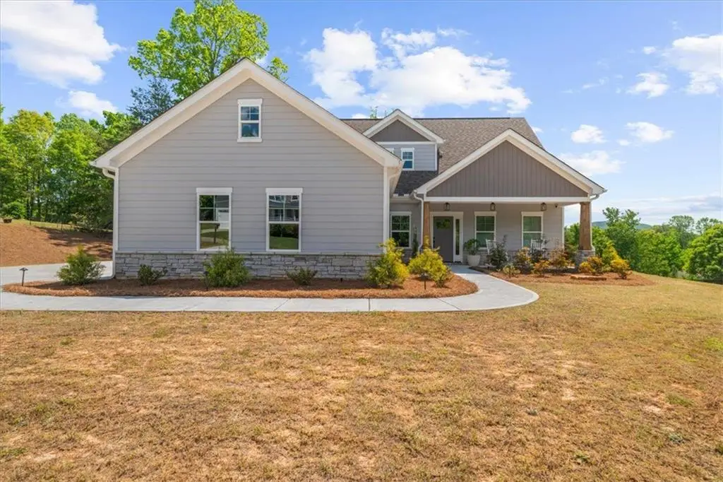 110 Parkview Drive, Cleveland, GA 30528 - #1