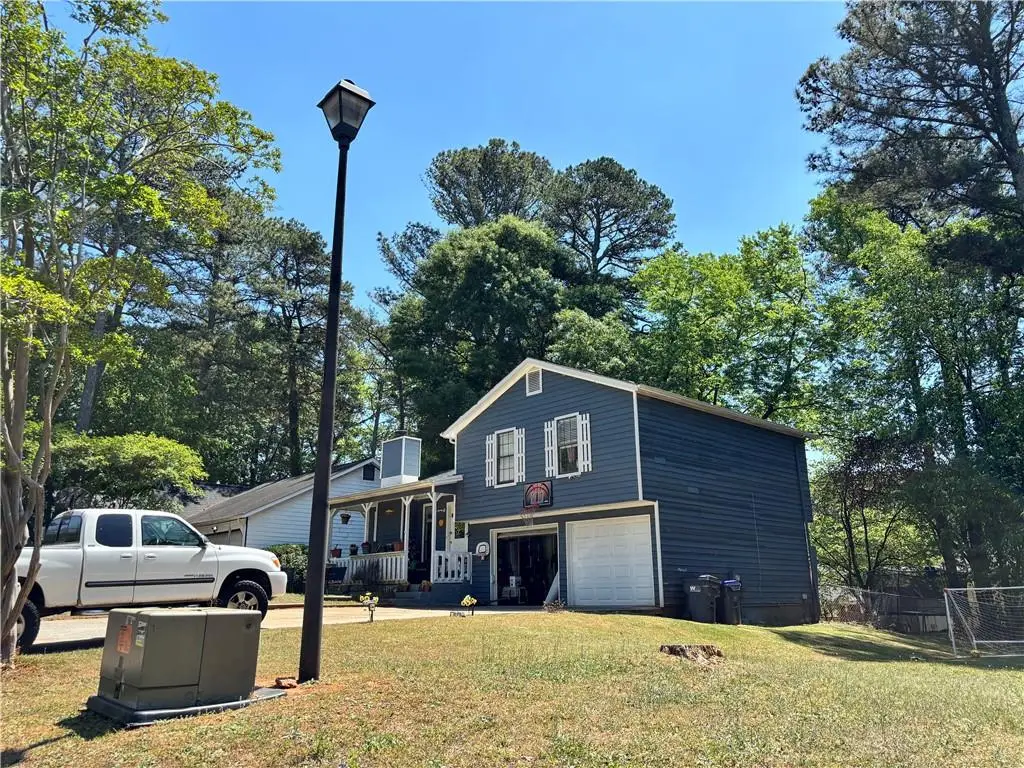 1005 Memory Lane, Lawrenceville, GA 30044 - #1