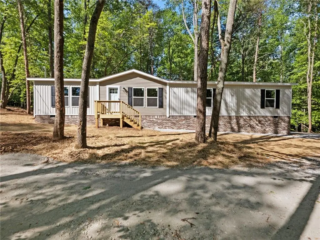 3045 Fowler Road, Gainesville, GA 30501 - #1