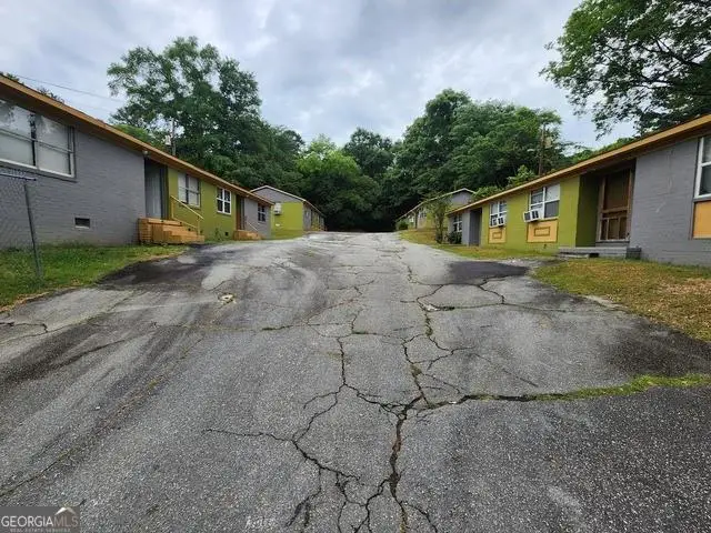 328 Rogers Place, Macon, GA 31204 - #3