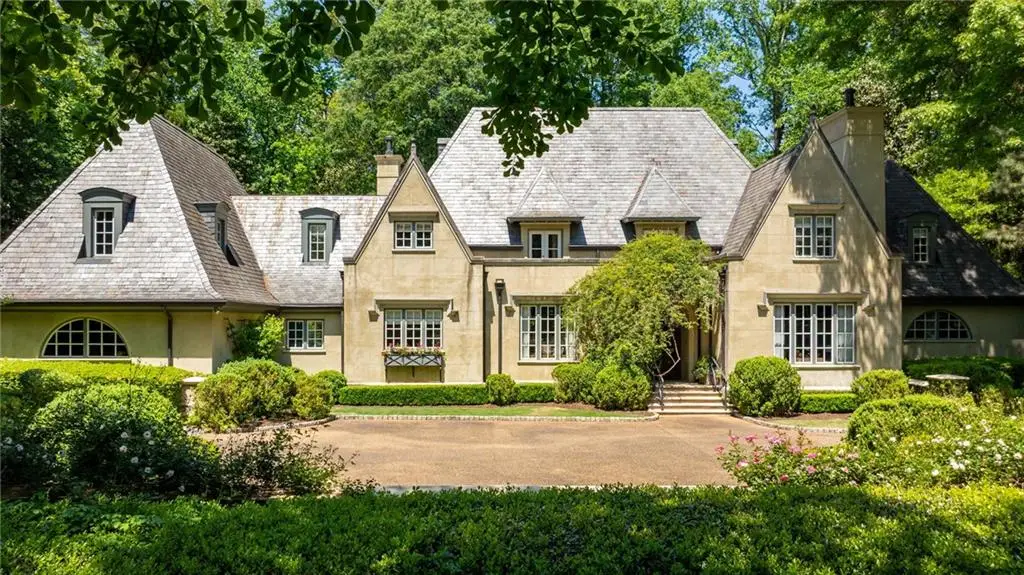 575 Broadland Road Nw, Atlanta, GA 30327 - #1
