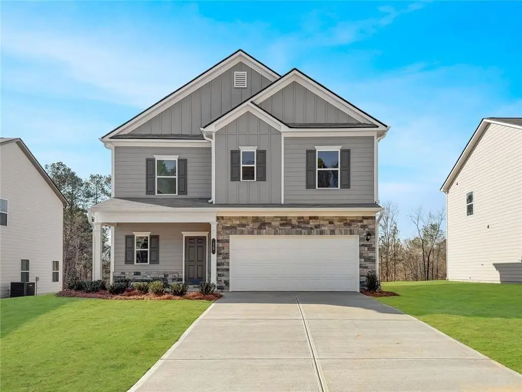 15 North Haven Drive, Rome, GA 30165 - #1