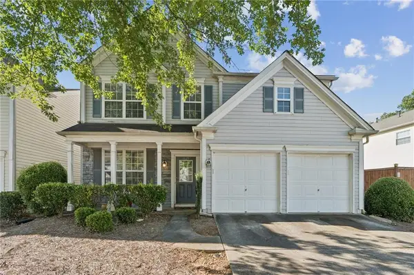 1625 Hemburg Trace Nw #12, Kennesaw, GA 30144