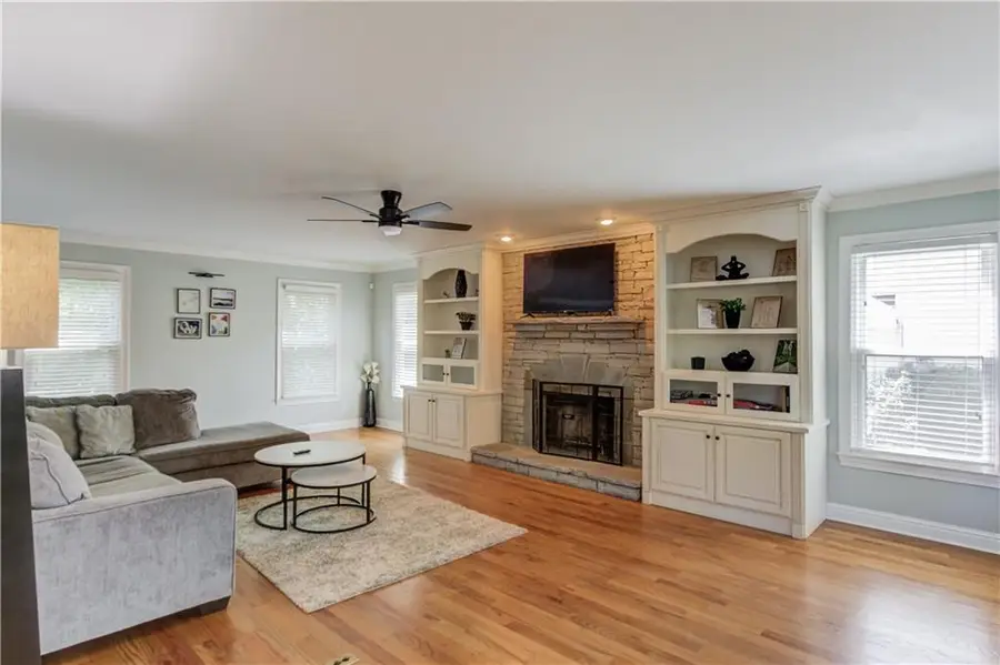 3438 Clarks Bridge Crossing, Gainesville, GA 30506 - #2