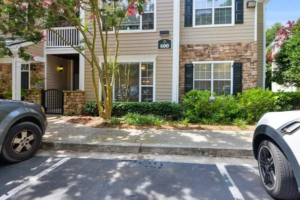 2400 Cumberland Parkway Se #611, Atlanta, GA 30339