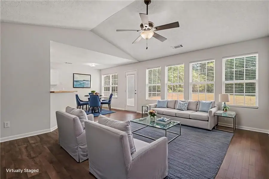 441 Stillwater Drive, Bethlehem, GA 30620 - #2