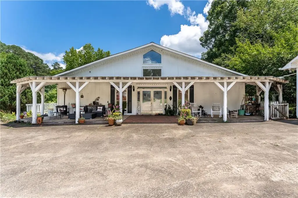 772 Old Lathemtown Road, Canton, GA 30115 - #1
