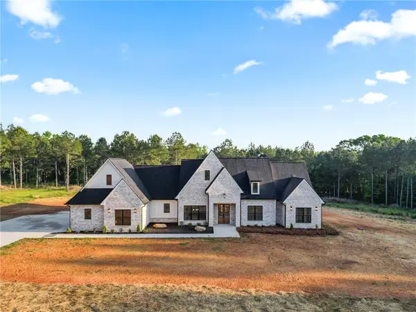 1663 Watkins Farm Road, Nicholson, GA 30565