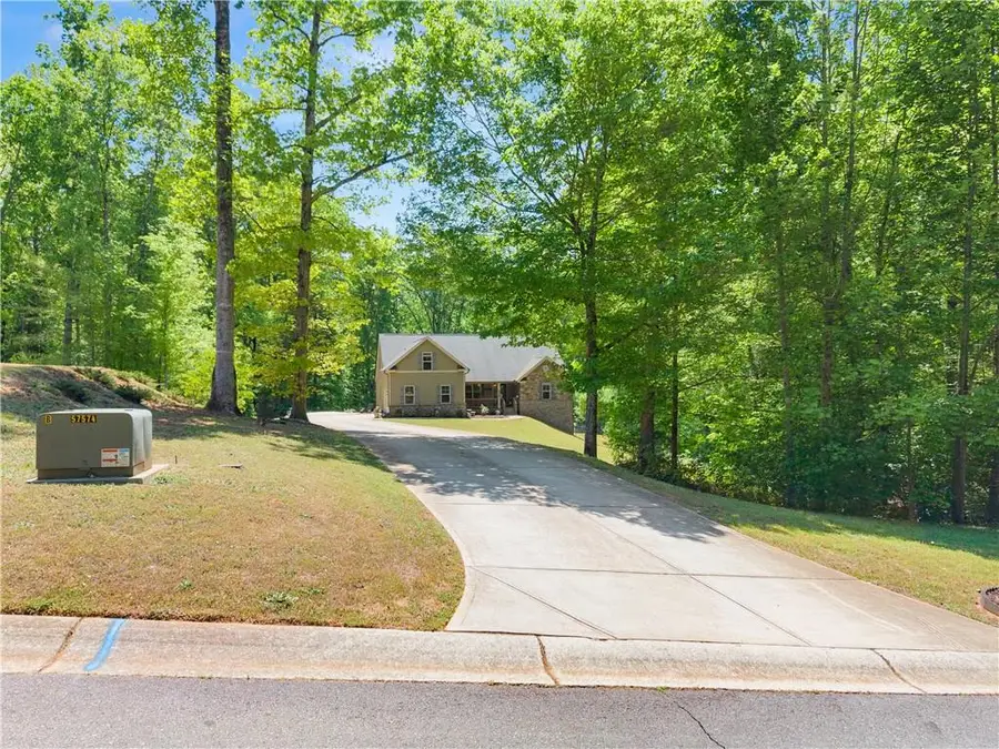 675 Oconee Lane, Commerce, GA 30529 - #2