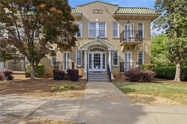 1034 Virginia Avenue Ne #11, Atlanta, GA 30306