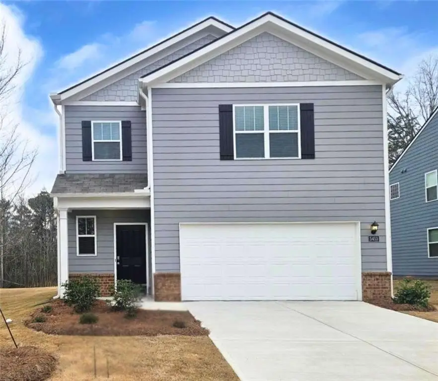 5439 Baybrook Circle, South Fulton, GA 30349 - #1