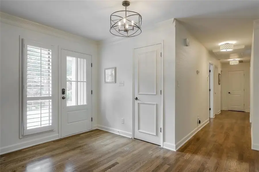 392 Greenfield Court, Marietta, GA 30068 - #3