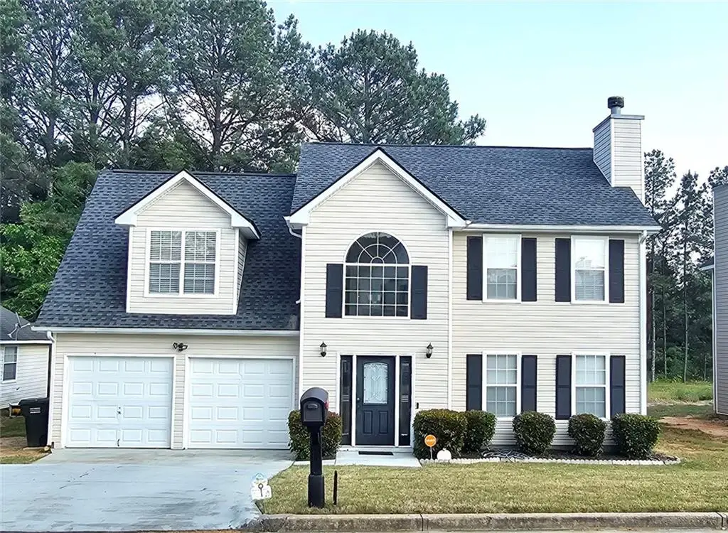 4655 Millenium View Court, Snellville, GA 30039 - #1