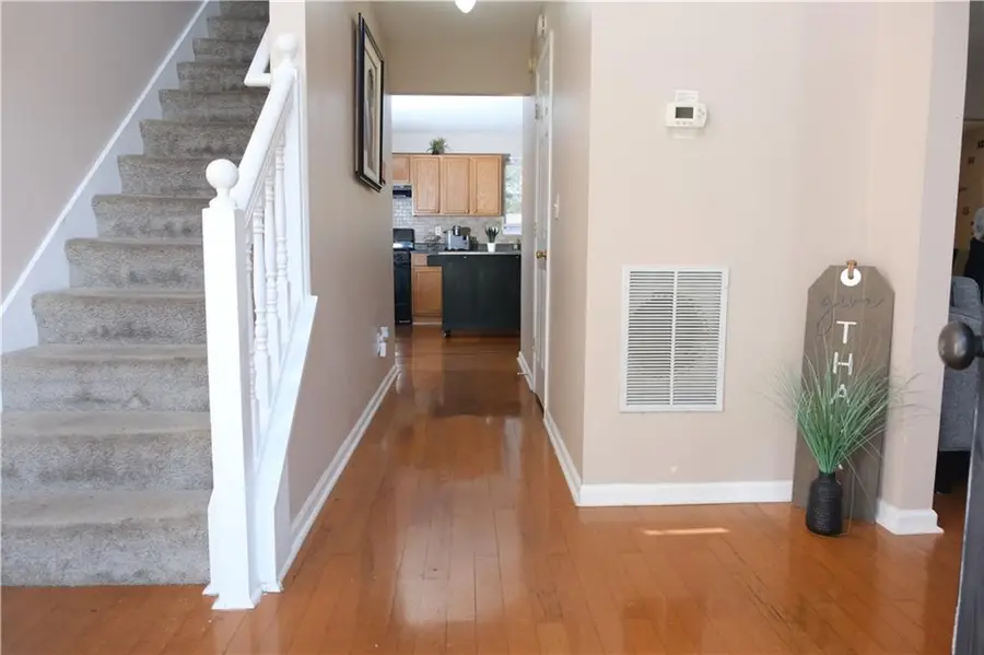 4655 Millenium View Court, Snellville, GA 30039 - #2