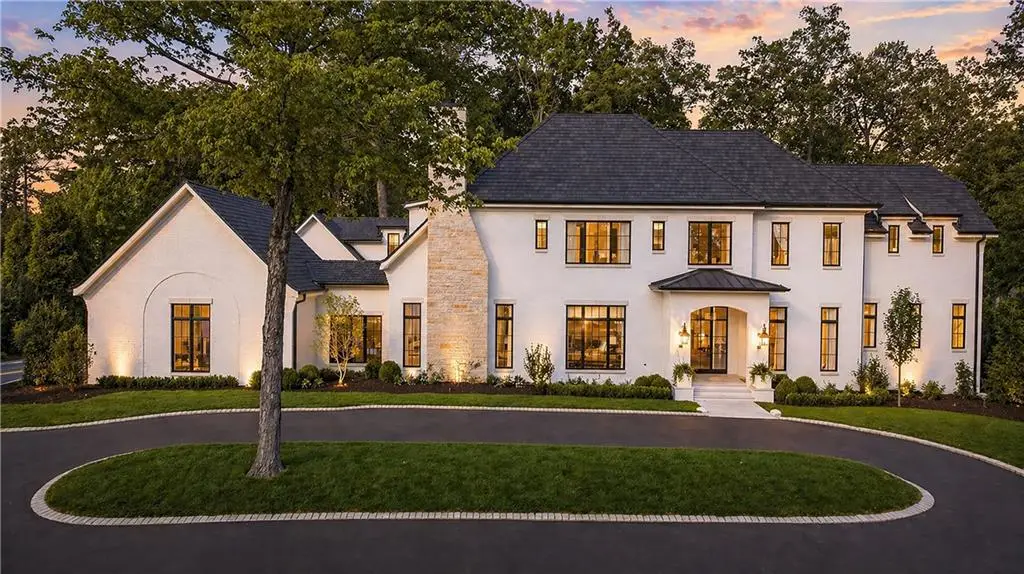 4881 Powers Ferry Road, Atlanta, GA 30327 - #1