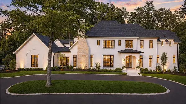 4881 Powers Ferry Road, Atlanta, GA 30327