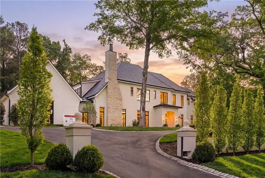 4881 Powers Ferry Road, Atlanta, GA 30327 - #2