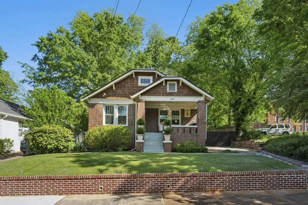 1936 Hallman Street Ne, Atlanta, GA 30317 - #1