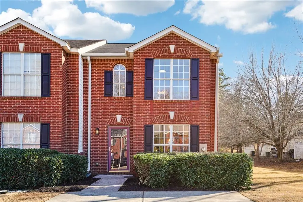 3844 Waldrop Lane, Decatur, GA 30034 - #1