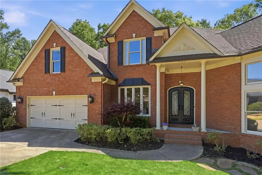 6185 Masters Club Drive, Suwanee, GA 30024 - #2