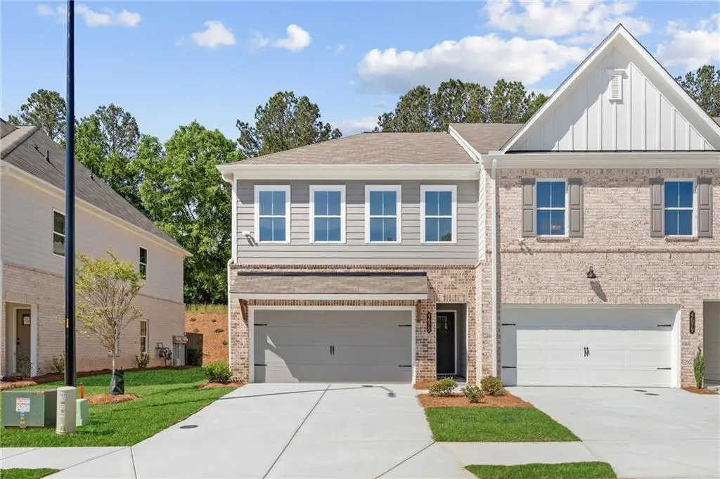 4675 Larkfield Way #19, Powder Springs, GA 30127 - #1