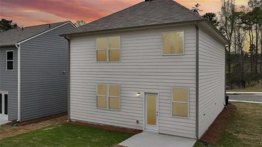 5437 Baybrook Circle, South Fulton, GA 30349 - #2