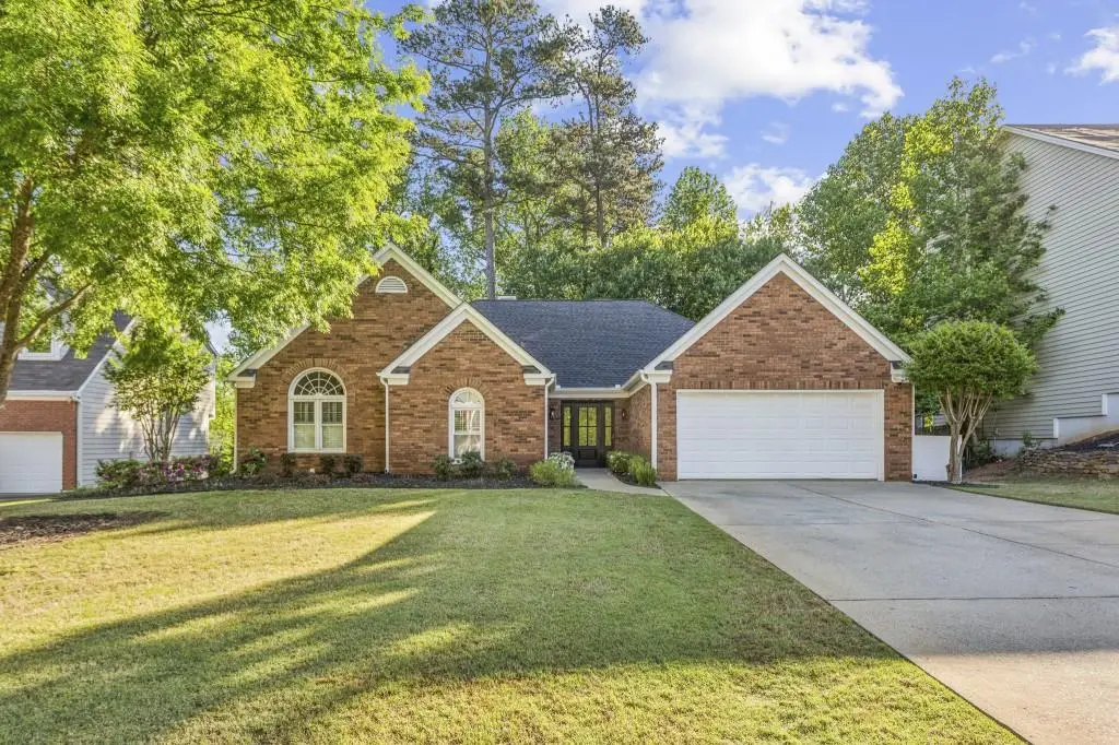 2158 Marne Glen Nw, Kennesaw, GA 30152 - #1