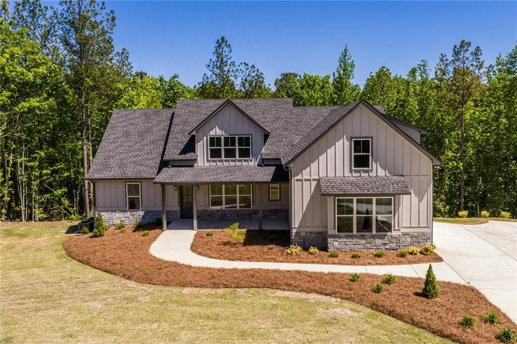 41 Lone Bear Path, Dallas, GA 30132 - #1