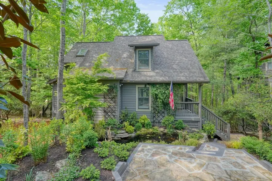 230 Chestnut Rise Trail, Big Canoe, GA 30143 - #3