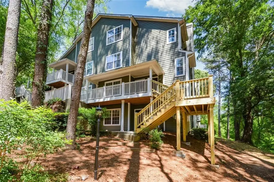 2078 River Heights Walk Se, Marietta, GA 30067 - #3